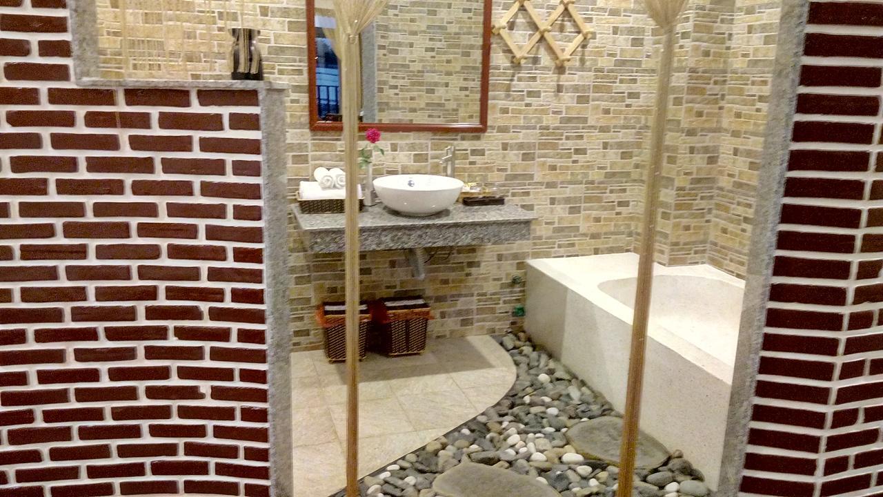 Thanh Tay Homestay Hoi An Esterno foto