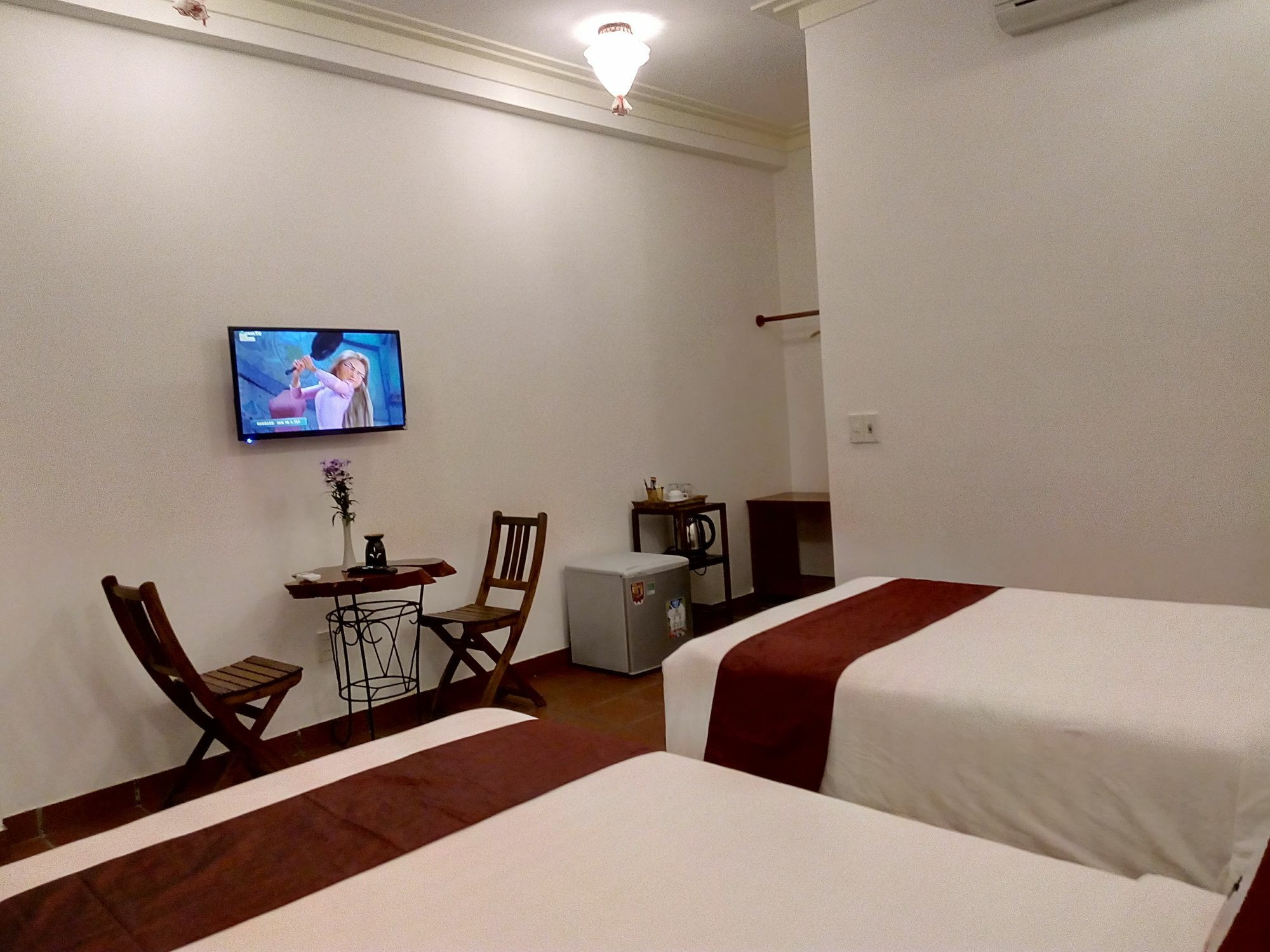 Thanh Tay Homestay Hoi An Esterno foto
