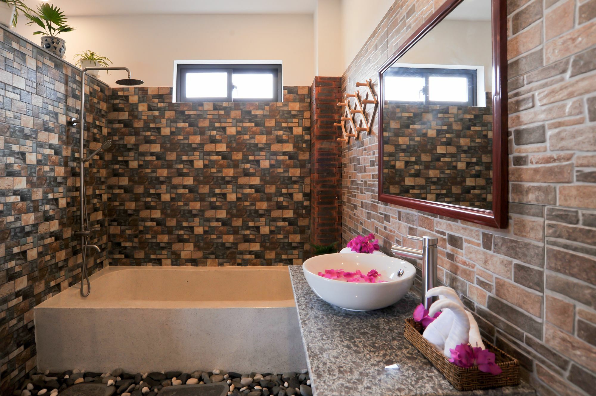 Thanh Tay Homestay Hoi An Esterno foto