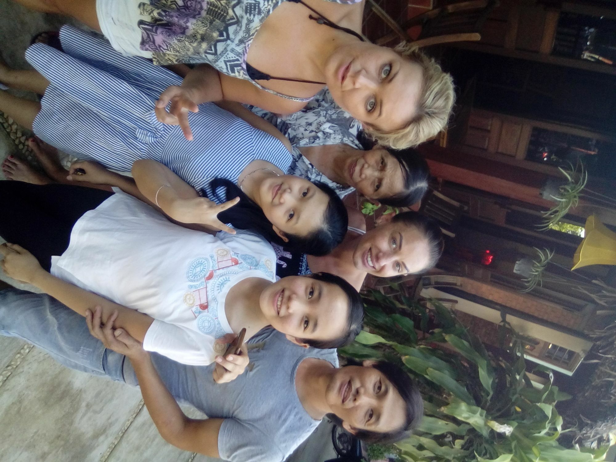 Thanh Tay Homestay Hoi An Esterno foto